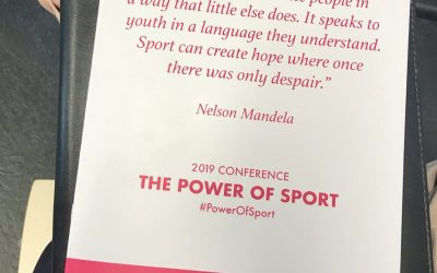 The Power of Sport