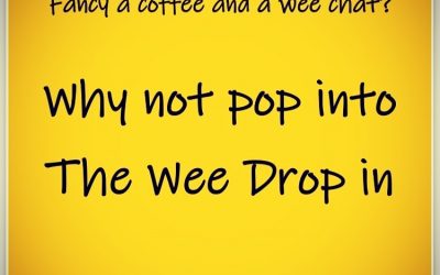 The Wee Drop In ☕️